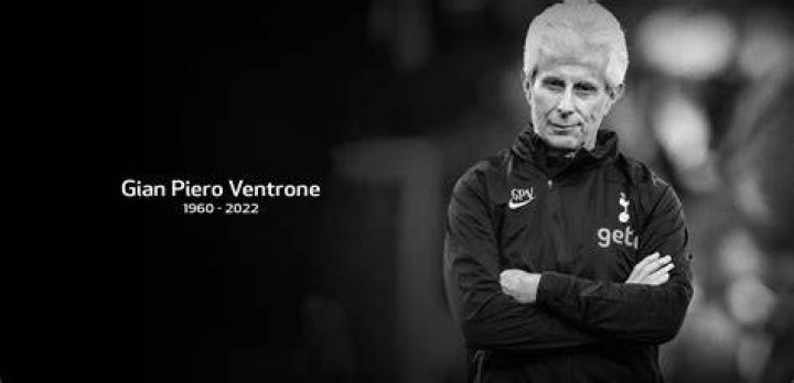 
Gian Piero Ventrone Cause of Death, How did Gian Piero Ventrone Die? 