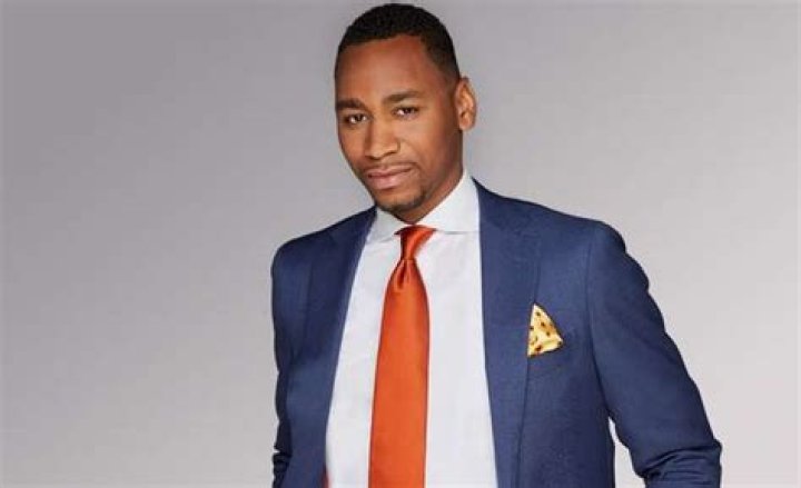 Gianno Caldwell Height, Weight, Net Worth, Age, Birthday, Wikipedia, Who, Nationality, Biography