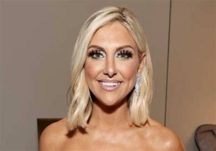 Gina Kirschenheiter Height, Weight, Net Worth, Age, Birthday, Wikipedia, Who, Nationality, Biography