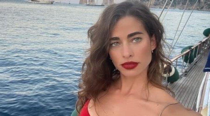 
Ginevra Rossini Height, Weight, Net Worth, Age, Birthday, Wikipedia, Who, Nationality, Biography 