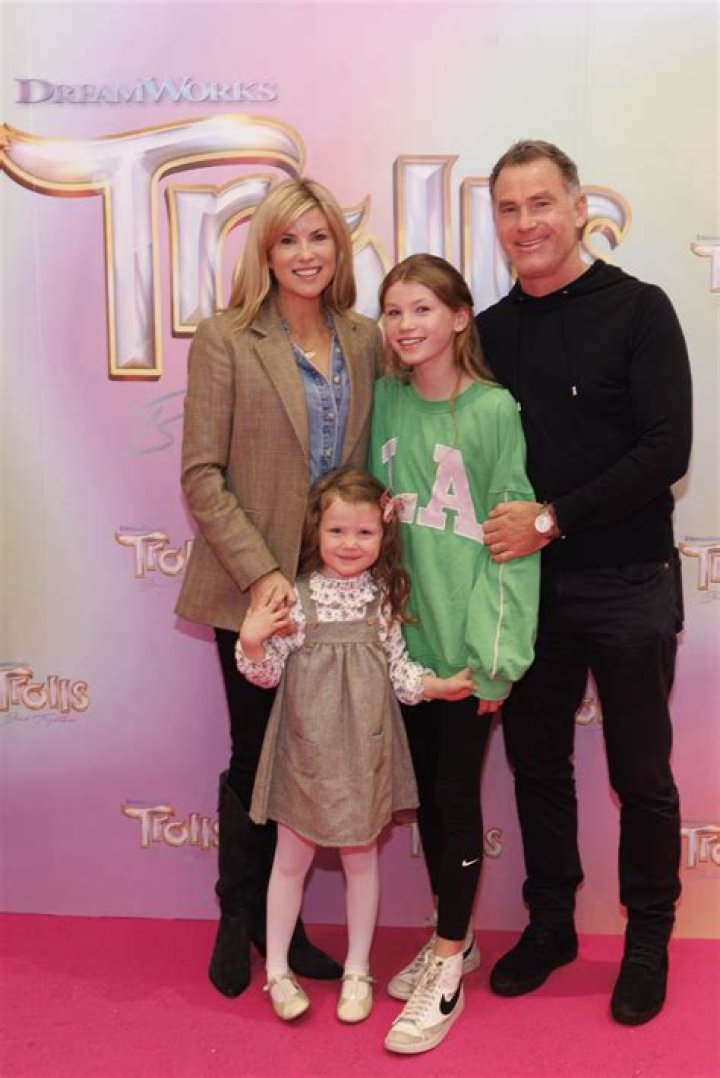 
Ginny Buckley Age, Birthday, Wikipedia, Who, Nationality, Biography 