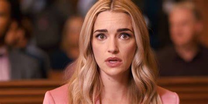 Ginny & Georgia ending explained: Did Georgia and Paul get married?