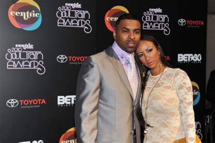 Ginuwine Ex Wife Who is Ginuwine Ex Wife?