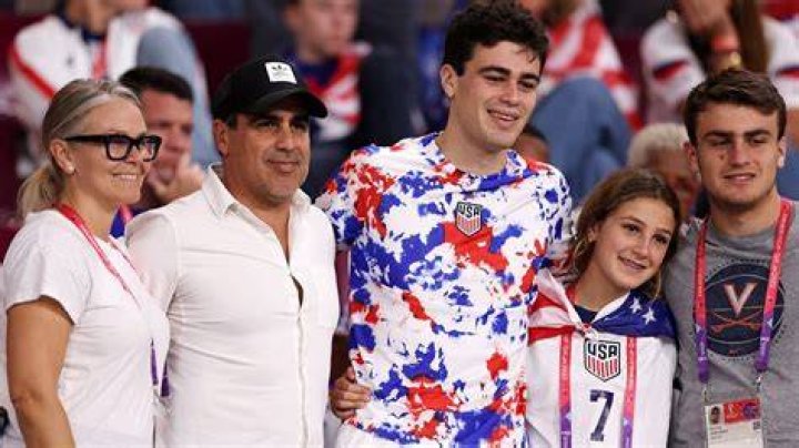 Gio Reyna Brother Jack And Joah | Parents And Ethnicity Revealed