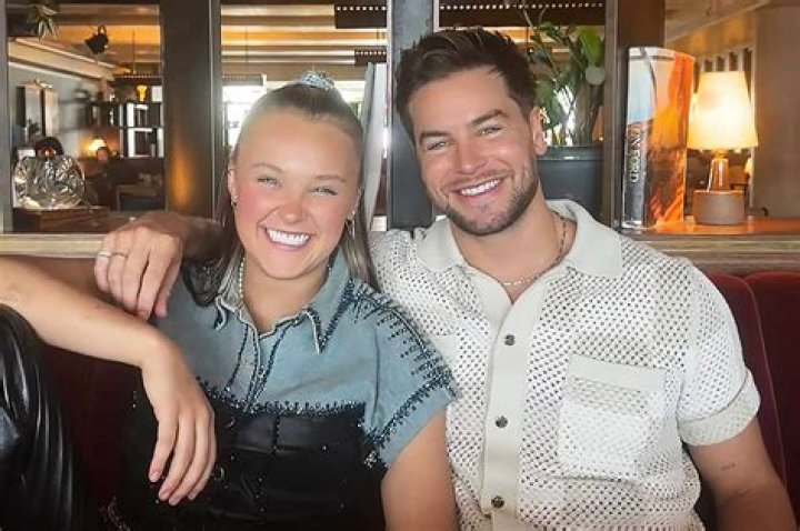 
Giorgia Whigham Boyfriend Chris: Her Dating History And Relationship 
