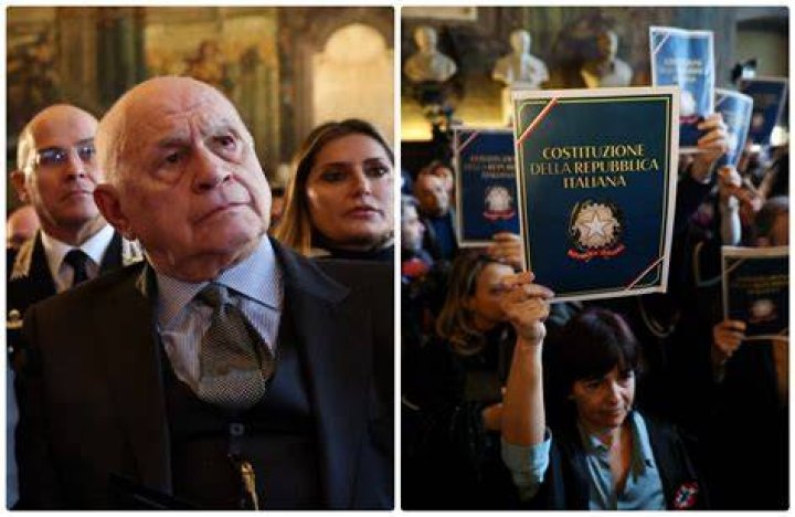 
Giuseppe Pino Persico Age, Birthday, Wikipedia, Who, Nationality, Biography 