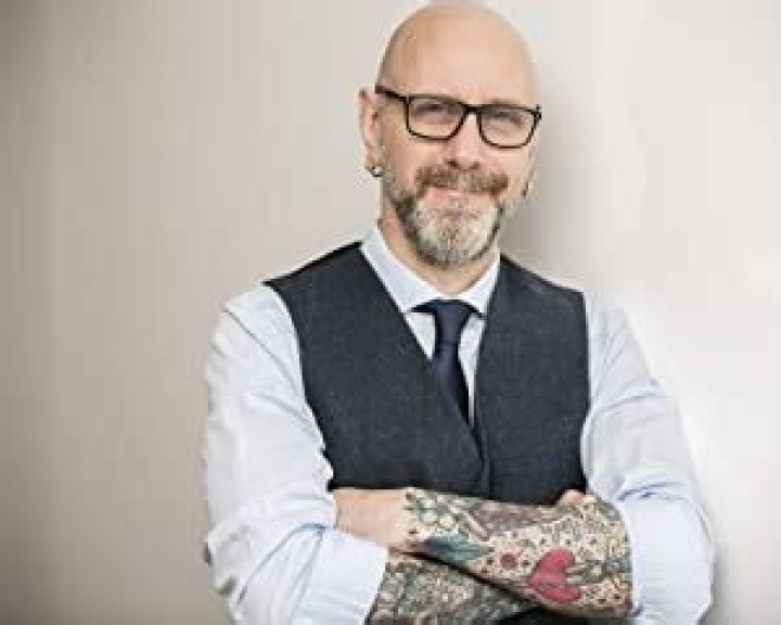 Glenn Edward Gyorffy Height, Weight, Net Worth, Age, Birthday, Wikipedia, Who, Nationality, Biography