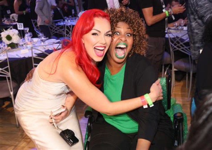 GloZell Green Height, Weight, Net Worth, Age, Birthday, Wikipedia, Who, Nationality, Biography