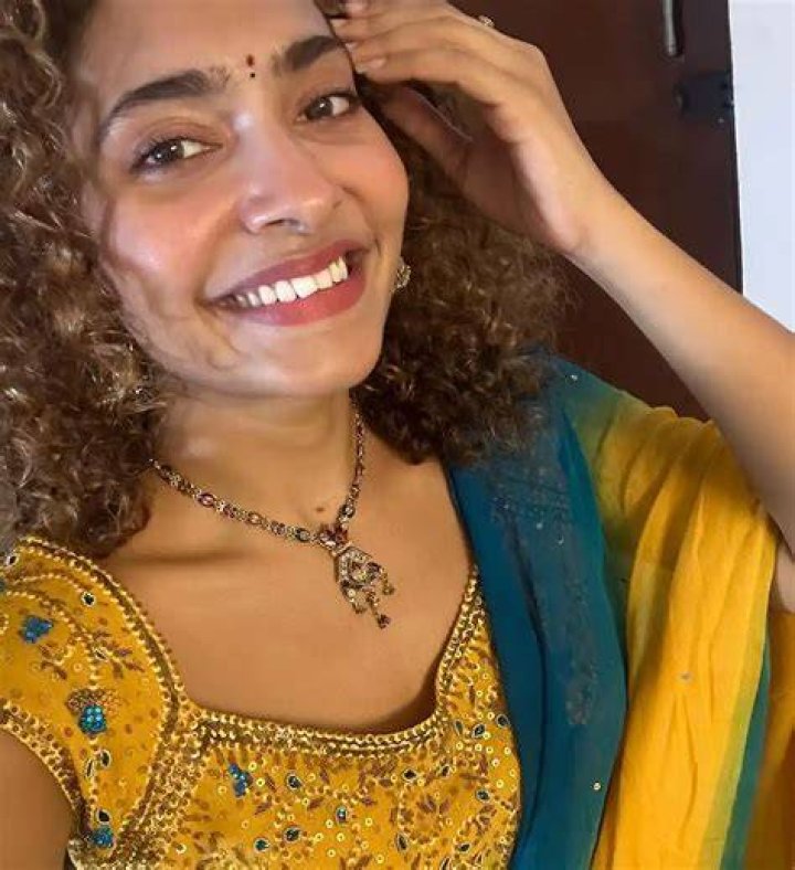 
Gnaneswari Kandregula Height, Weight, Net Worth, Age, Birthday, Wikipedia, Who, Nationality, Biography 