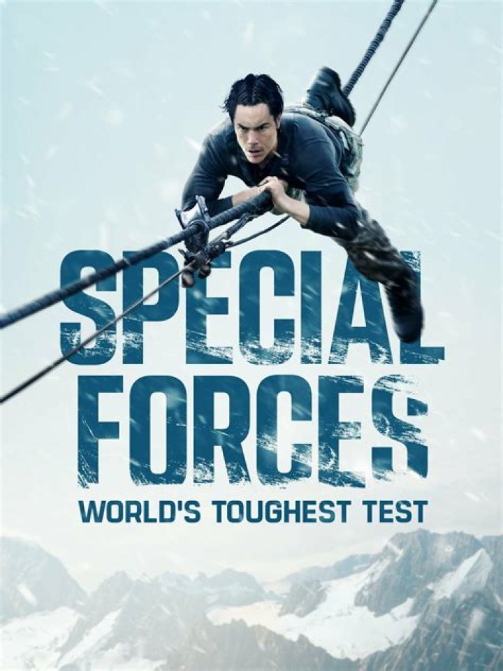 “Go home”- Special Forces: World’s Toughest Test fans divided as Mike Piazza decides to stay back in the game