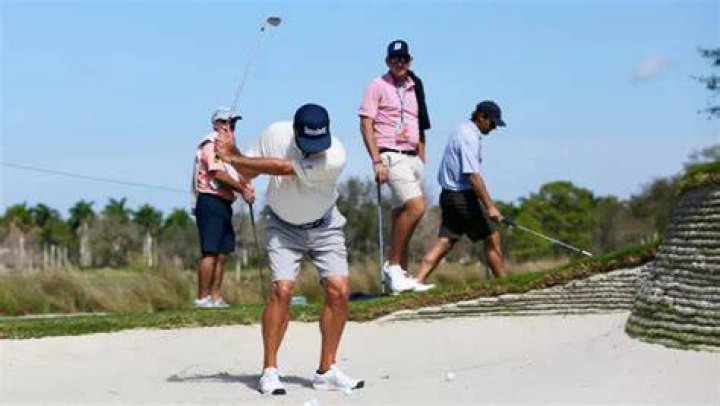 Golfer Fred Couples Family Life with Three Lovely Children
