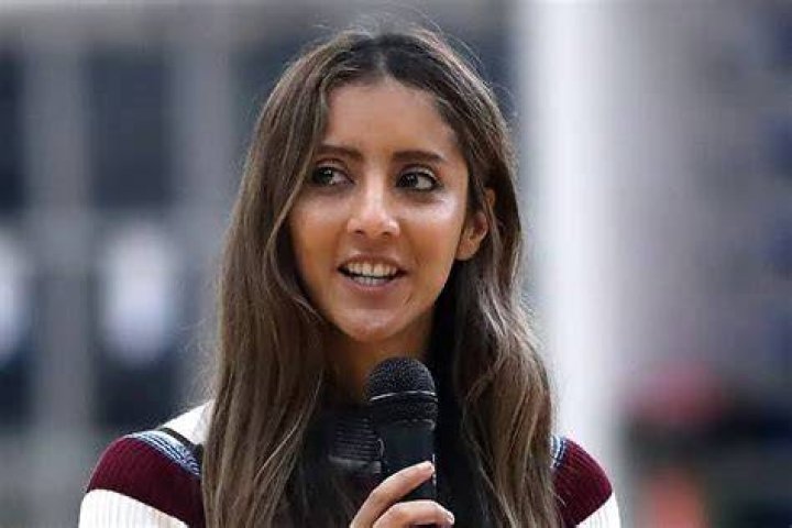 
Golriz Ghahraman Height, Weight, Net Worth, Age, Birthday, Wikipedia, Who, Nationality, Biography 