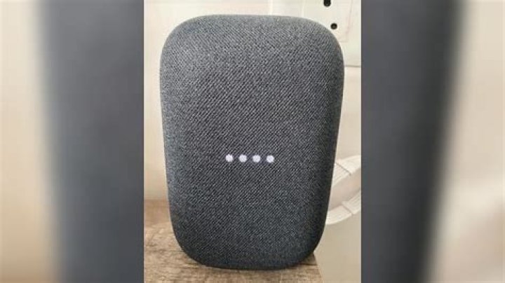 
Google Home to detect your presence via Nest speakers 
