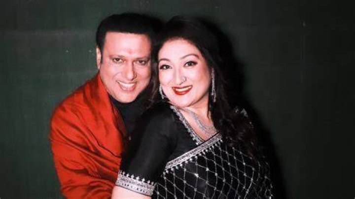 
Govinda Wife Who is Govinda Wife? 