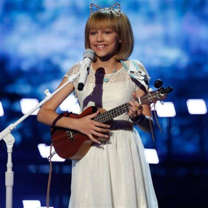 Grace VanderWaal Height, Weight, Net Worth, Age, Birthday, Wikipedia, Who, Nationality, Biography