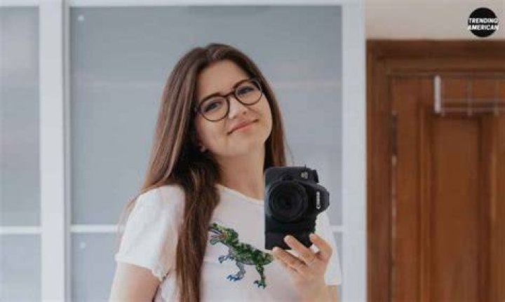Grace Wells Height, Weight, Net Worth, Age, Birthday, Wikipedia, Who, Instagram, Biography