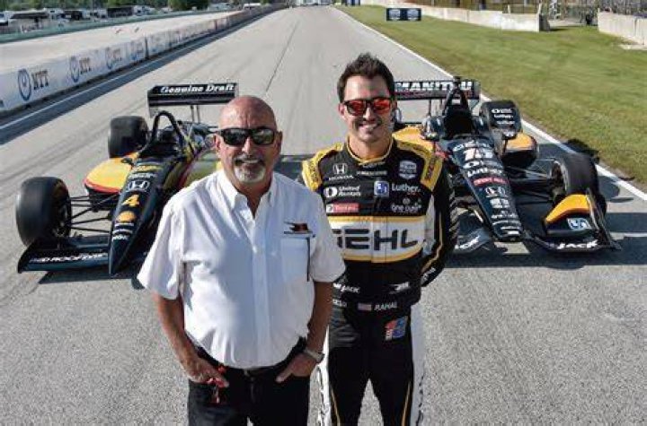 Graham Rahal Height, Weight, Net Worth, Age, Birthday, Wikipedia, Who, Instagram, Biography