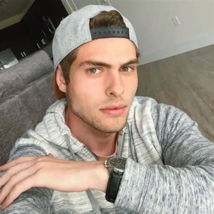 Graham Rogers Height, Age, Boyfriend, Biography, Wiki, Net Worth