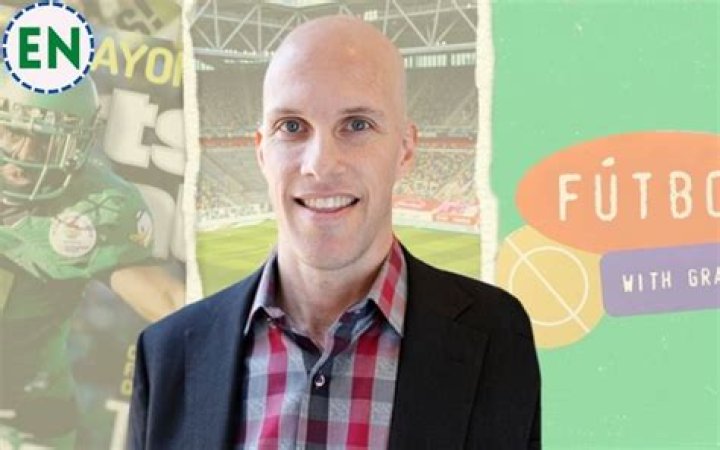 Grant Wahl Height, Weight, Net Worth, Age, Birthday, Wikipedia, Who, Instagram, Biography
