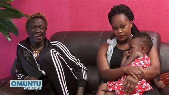 
Gravity Omutujju Cries: What Happened To Gravity Omutujju? Gravity Omutujju Wife 
