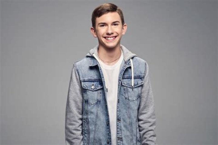 Grayson Chrisley Shares Update After ‘Really Bad’ Car Crash: ‘The Truck Is Not Fine, but I Am’