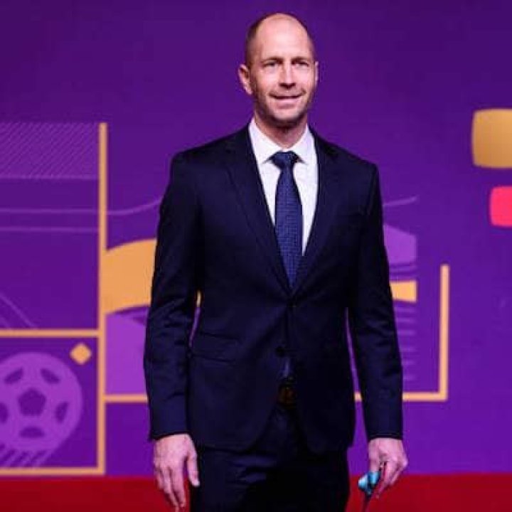 Gregg Berhalter Height, Weight, Net Worth, Age, Birthday, Wikipedia, Who, Nationality, Biography