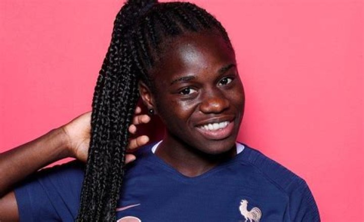 
Griedge Bathy Height, Weight, Net Worth, Age, Birthday, Wikipedia, Who, Instagram, Biography 