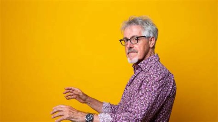 Griff Rhys Jones Height, Weight, Net Worth, Age, Birthday, Wikipedia, Who, Nationality, Biography