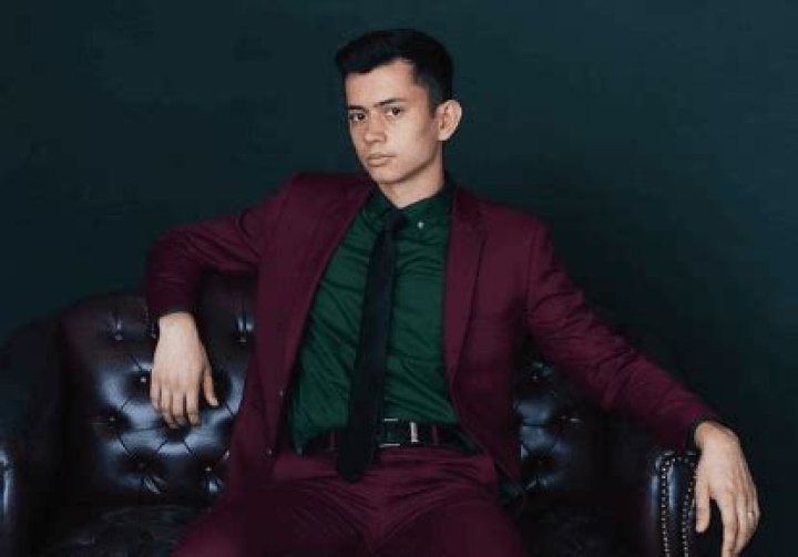 Griffin Puatu Height, Weight, Net Worth, Age, Birthday, Wikipedia, Who, Instagram, Biography