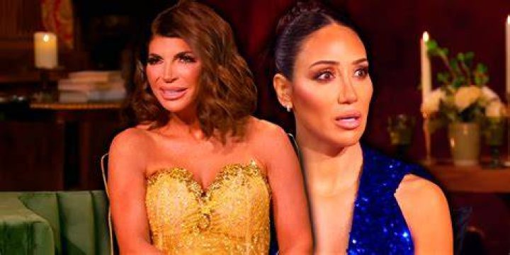 
“Grow up”: RHONJ fans slam Melissa and Joe as they once again get upset with Teresa 