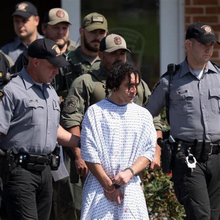 
Gunshots fired around Fairview and Nantmeal Roads area, perpetrator suspected to be escaped Philadelphia prisoner Danelo Cavalcante 