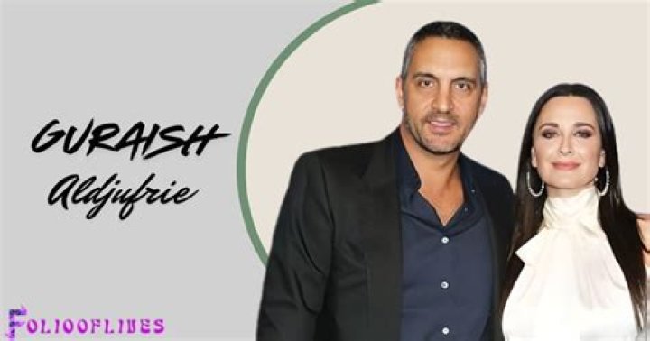 Guraish Aldjufrie Net Worth 2022 Update – Age Wiki & Instagram