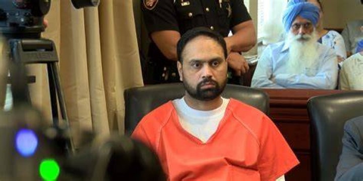 
Gurpreet Dhaliwal: Who Is He? Where Is The Suspect Now? Man Linked To BC Whistler Village Shooting Details 