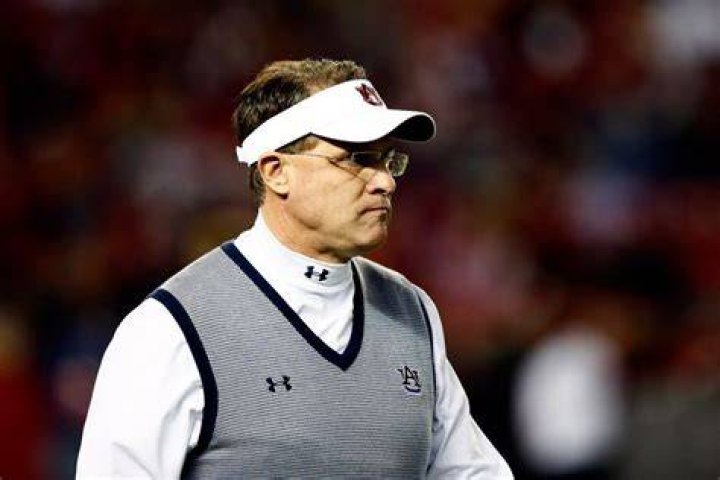 Gus Malzahn Height, Weight, Net Worth, Age, Birthday, Wikipedia, Who, Nationality, Biography