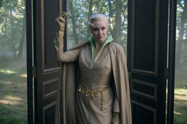 
Gwendoline Christie: Is she expecting? Has the Sandman actress ever had children? 