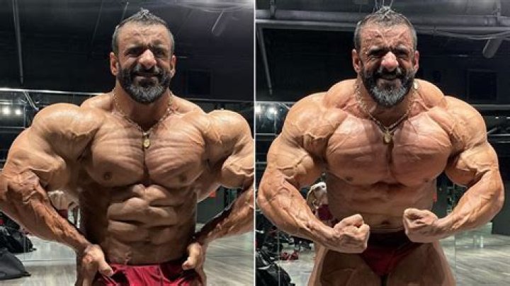 Hadi Choopan Net Worth 2023