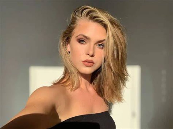 Haleigh Broucher Height, Weight, Net Worth, Age, Birthday, Wikipedia, Who, Nationality, Biography