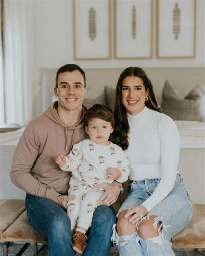 Haley Nelson Height, Age, Husband, Biography, Wiki, Net Worth