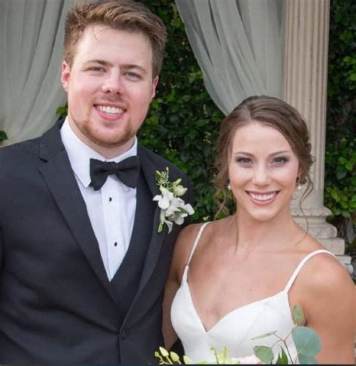 Hali Flickinger Husband Martin Grodzki Age, Birthday, Wikipedia, Who, Nationality, Biography