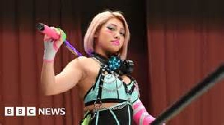 
Hana Kimura Cause of Death, How did Hana Kimura Die? 