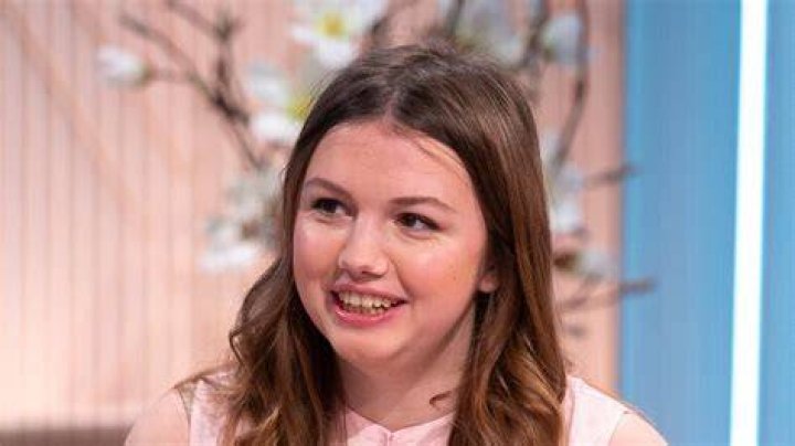 Hannah Murray’s Health Has Fans Worried After Anorexia -What’s Happened To Her?