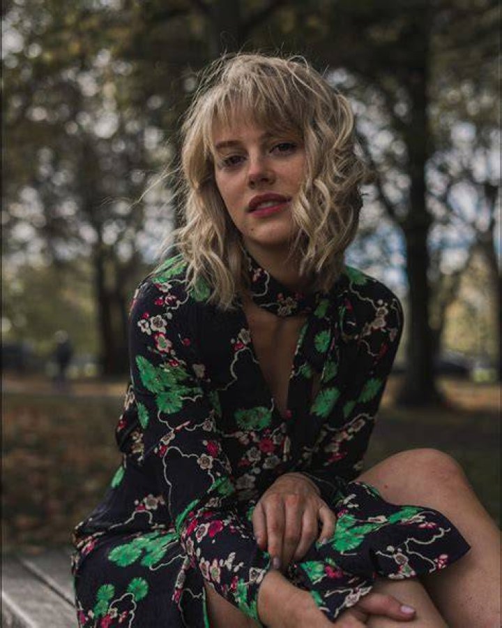 Hannah van der Westhuysen Height, Weight, Net Worth, Age, Wiki, Who, Instagram, Biography