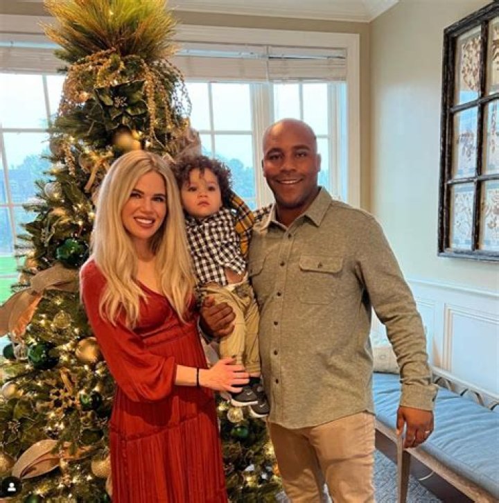 Harold Varner III is Married to Wife: Amanda Singleton. Kids