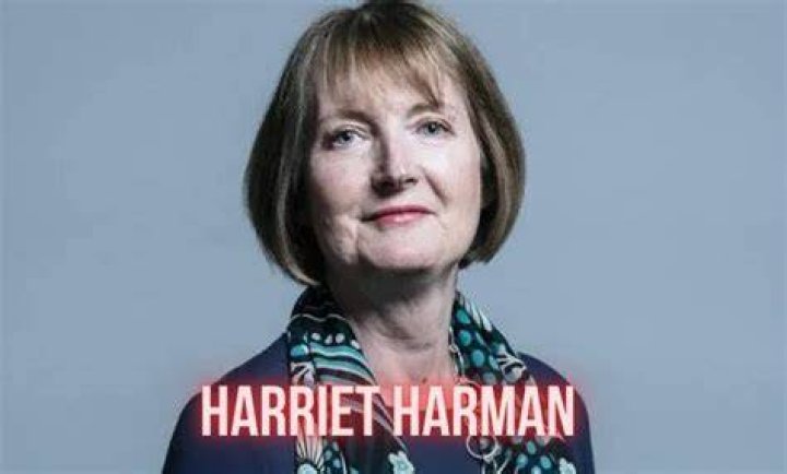 
Harriet Harman Net Worth, Age, Birthday, Wikipedia, Who, Nationality, Biography 