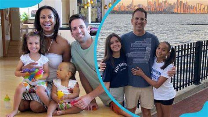 Harris Faulkner Husband Tony Berlin Children And Family