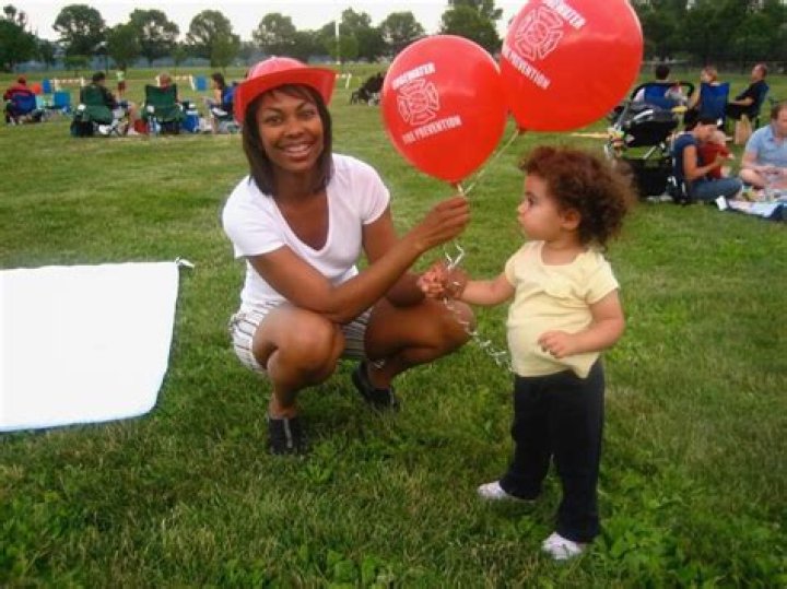 
Harris Faulkner’s Children – Meet Danika Berlin And Bella Berlin 