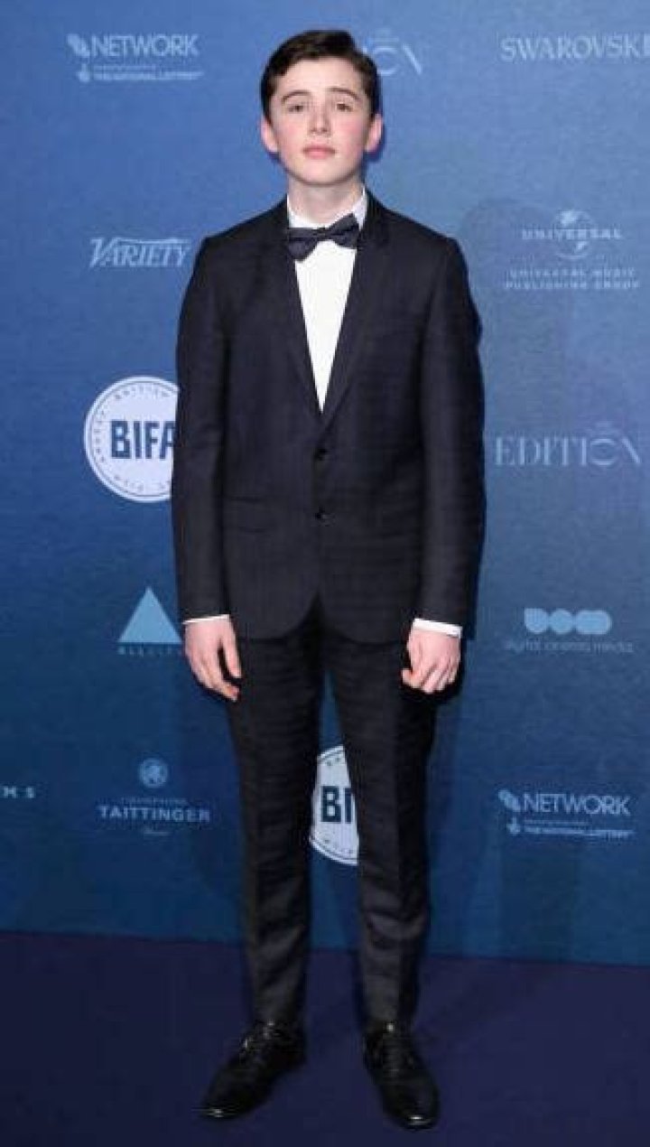 Harry Gilby Height, Weight, Net Worth, Age, Birthday, Wikipedia, Who, Nationality, Biography