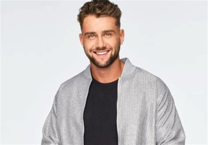 Harry Jowsey Height, Age, Boyfriend, Biography, Wiki, Net Worth