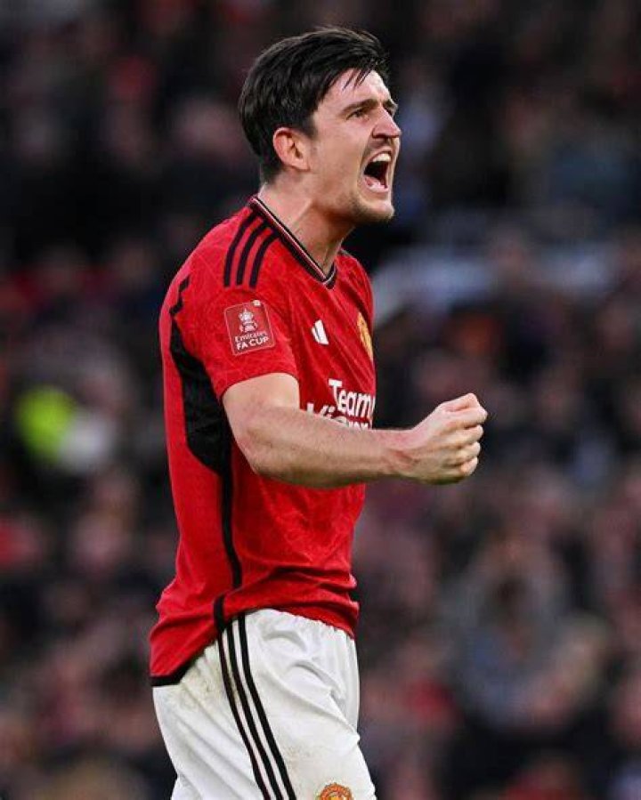 Harry Maguire Wiki, Height, Age, Fiance, Biography, Net Worth