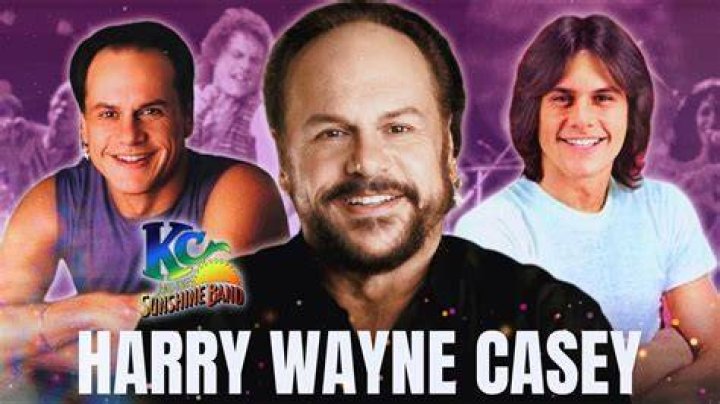 Harry Wayne Casey’s Biography : Relationship status